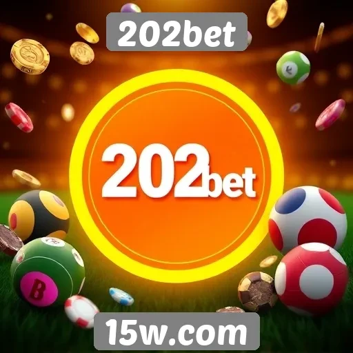 Site 202bet possui ampla variedade de jogos