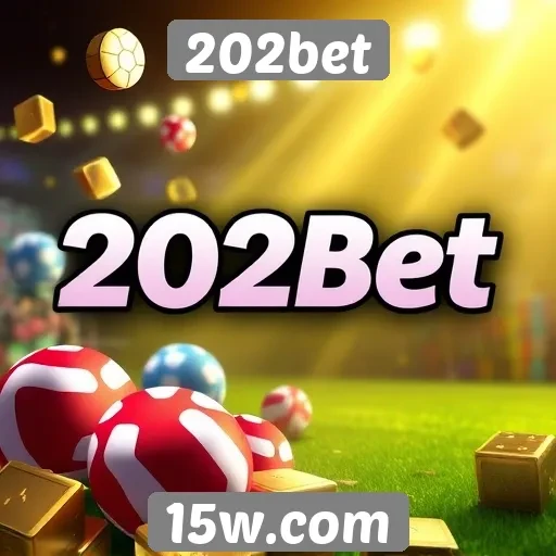 202bet oferece ampla gama de jogos online