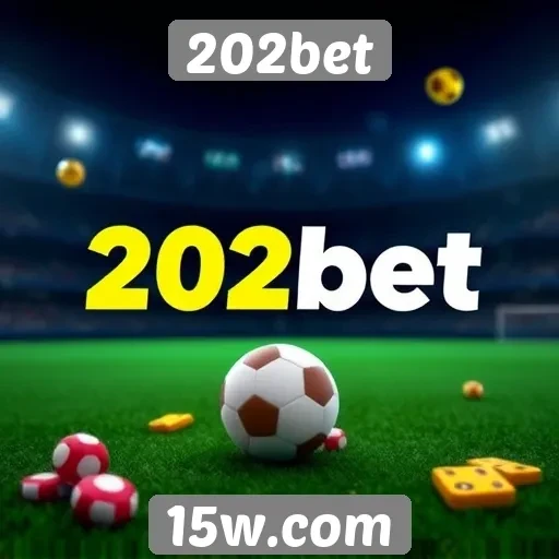 Análise das promoções e bônus disponíveis no 202bet
