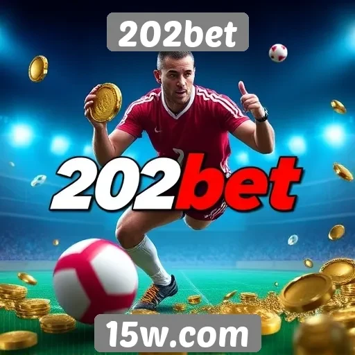 Exploração das promoções e bônus oferecidos pelo 202bet