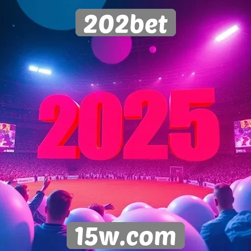 Tendências de apostas no 202bet para 2025