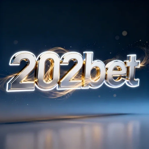 Logo da 202bet