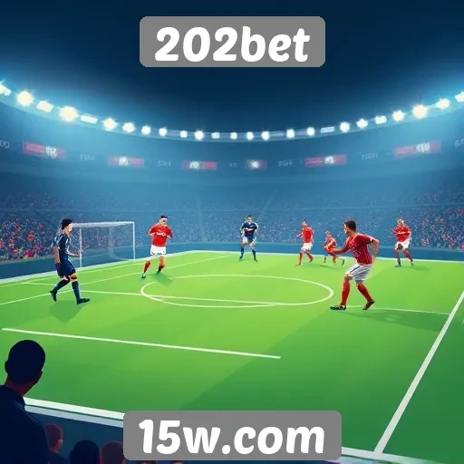 Feedback de jogadores sobre a experiência na 202bet