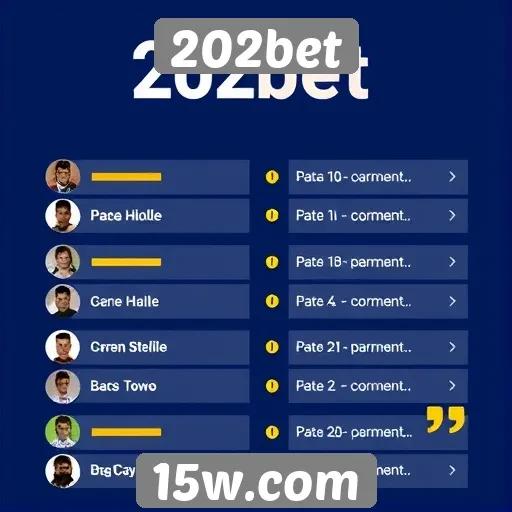 Depoimentos de jogadores sobre a 202bet