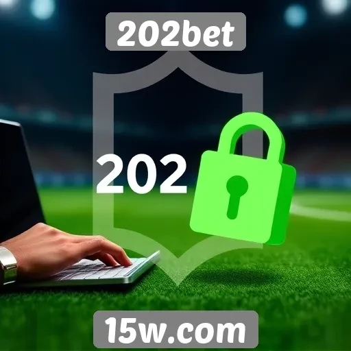 Segurança e confiabilidade do site 202bet