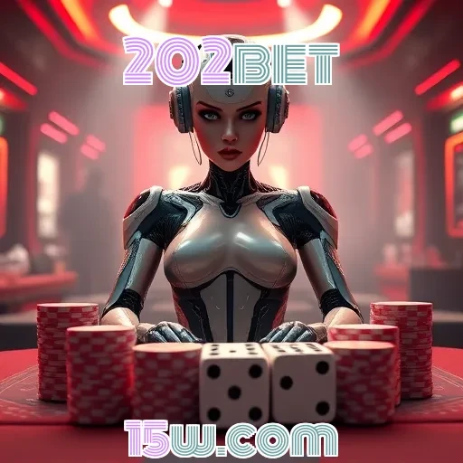 202bet Revoluciona o Mercado Com Seu Suporte 24/7 Incrível