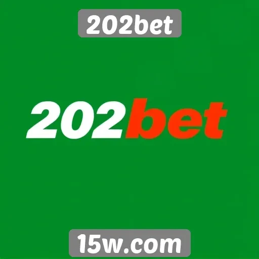 Foco em tecnologia no site 202bet