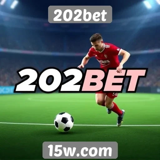 Variedade de jogos oferecidos pela 202bet